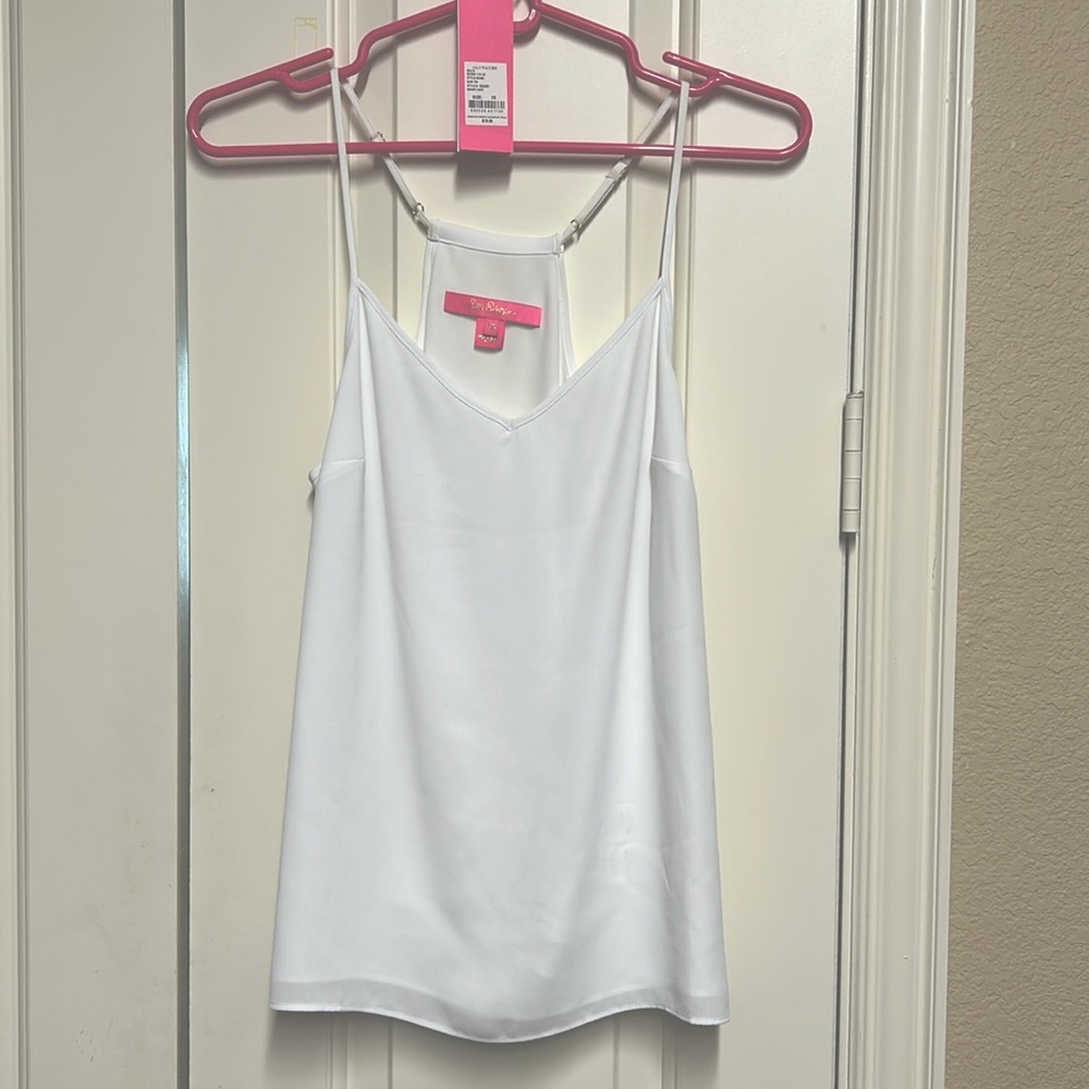 DUSK top